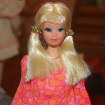 Barbie pj