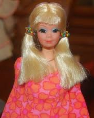 barbie pj