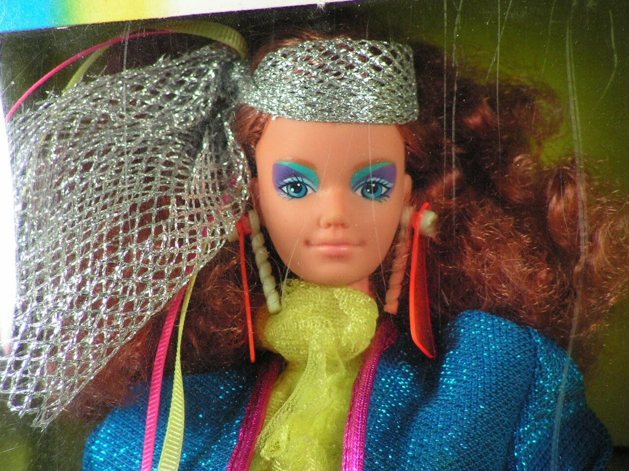 Barbie diva hotsell