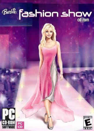 Barbie fashion games free shop