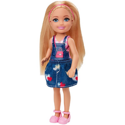 Chelsea, Barbie Wiki