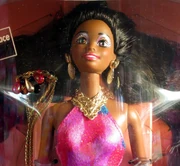 1991 Shani Doll