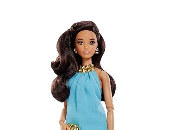 Barbie fhx00 sale