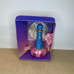 Barbie Magic Genie Bottle and CD ROM Barbie Wiki Fandom