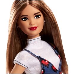 Barbie fashionista 81 best sale