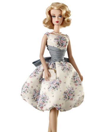 mad men barbie