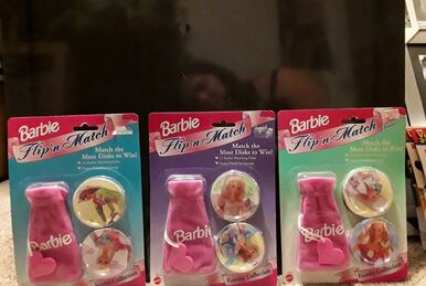Barbie Fundamental Chemistry Set Barbie Wiki Fandom
