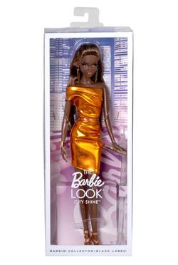 The Barbie Look City Shine Barbie Doll (CFP40) | Barbie Wiki