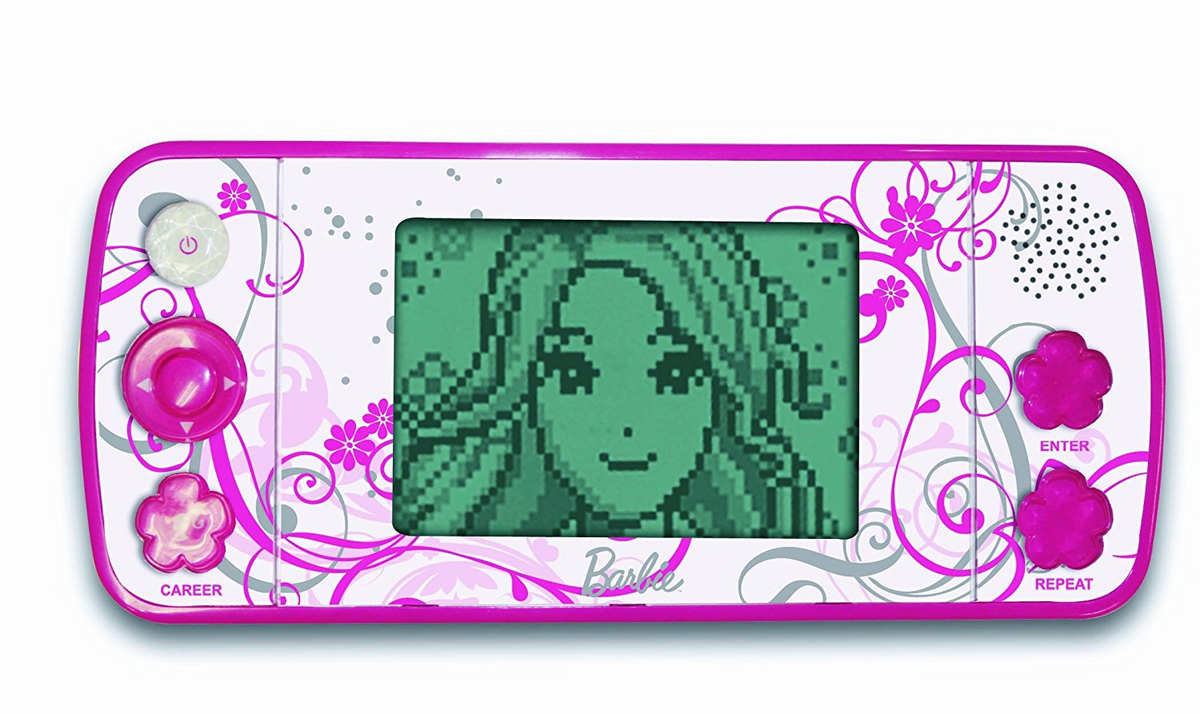 B Inspired Learning Game Barbie Wiki Fandom