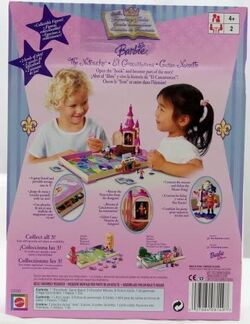 Barbie in the nutcracker putlockers sales