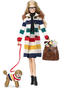 Hudson's Bay Barbie 3