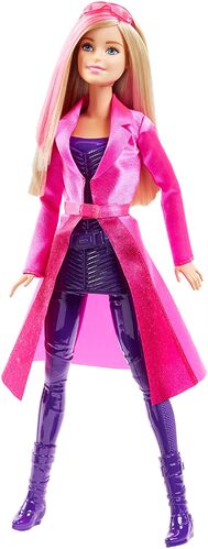 Barbie Spy Squad Barbie Fashion Doll Barbie Wiki Fandom