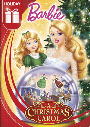 Barbie in a christmas carol online full movie