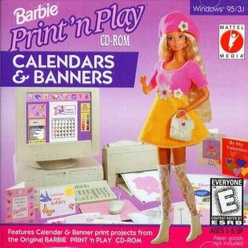 Barbie be my valentine game top