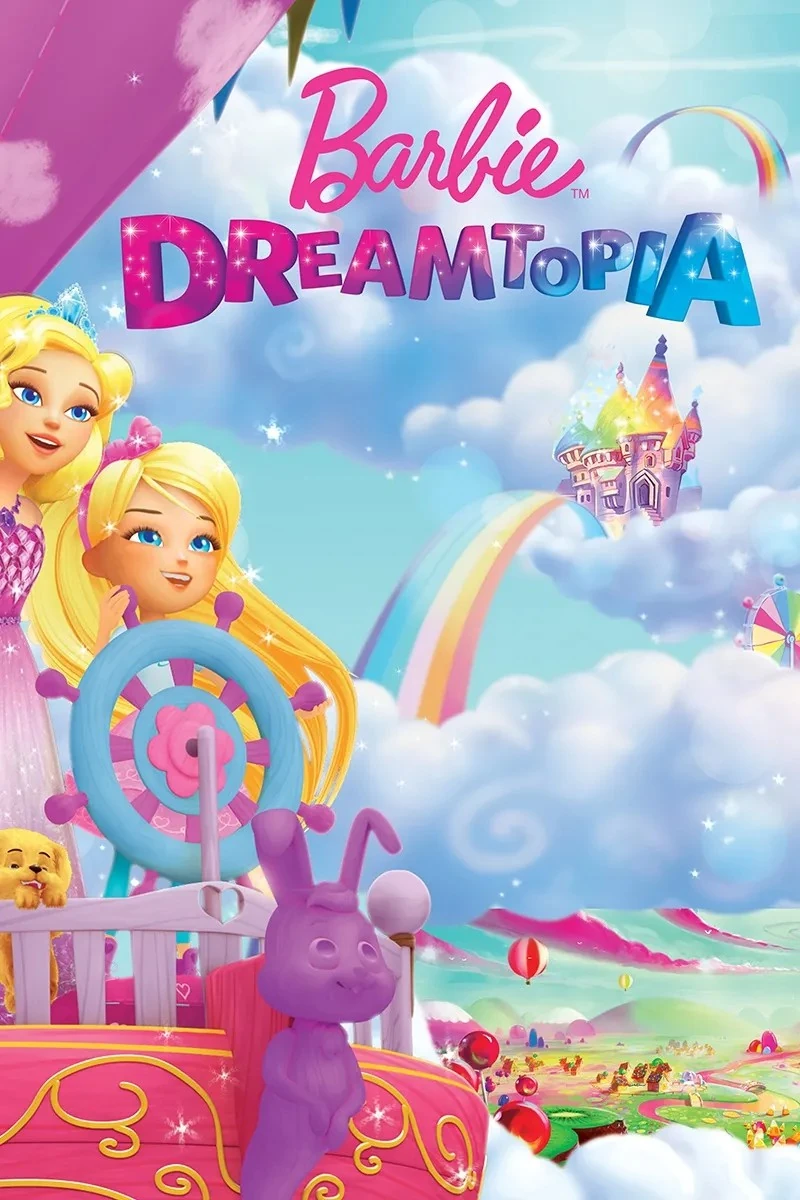 Barbie: Dreamtopia | Barbie Wiki | Fandom