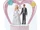 Barbie Wedding Cake Playset
