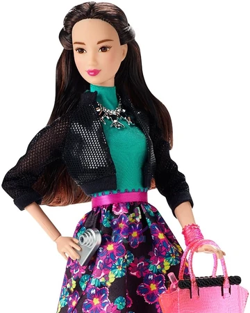 barbie renee doll