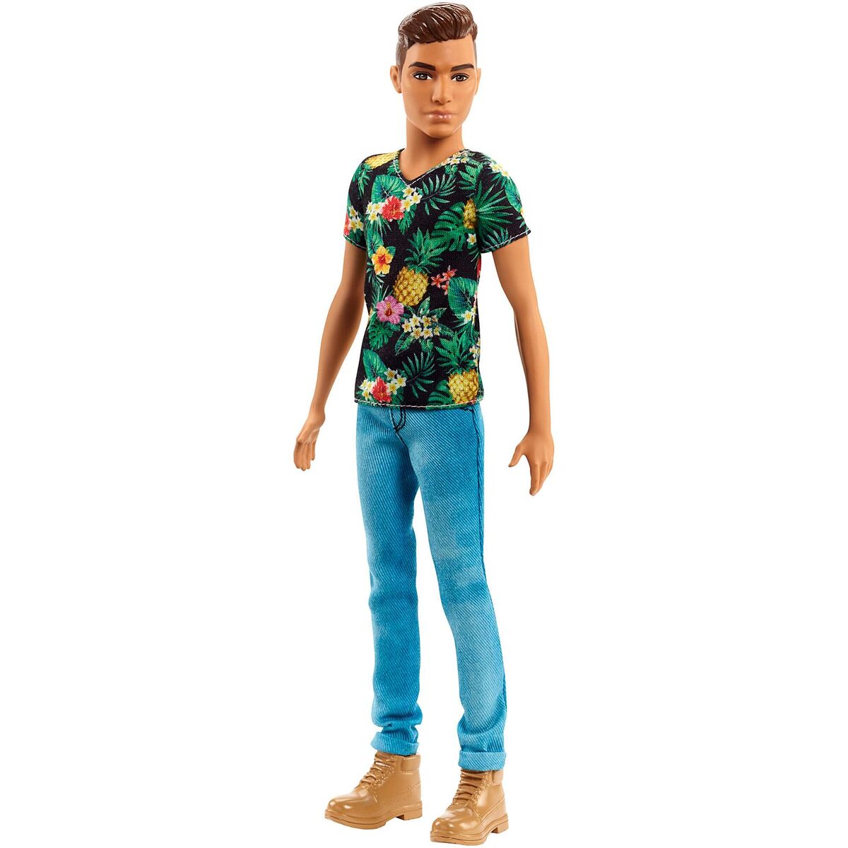 Barbie fashionista 15 cheap