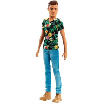Tropical ken doll best sale