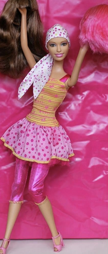 Ella friend of barbie hot sale
