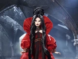 Haunted Beauty Vampire Barbie Doll