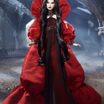 Haunted Beauty Zombie Bride Barbie Doll Barbie Wiki Fandom