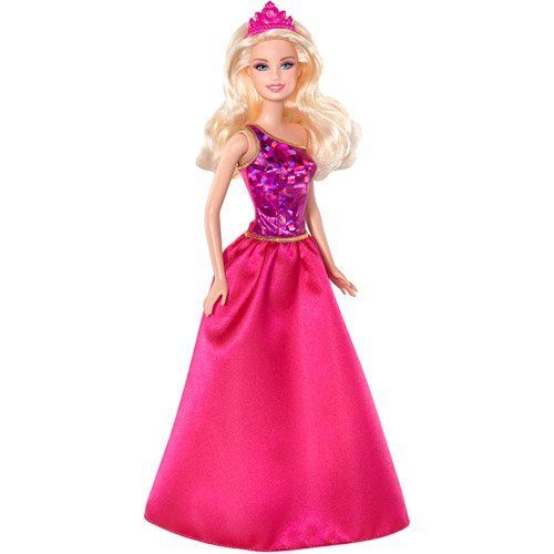 Barbie Princess Charm School Blair Doll (BBV36) | Barbie Wiki | Fandom