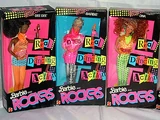 Barbie and the Rockers