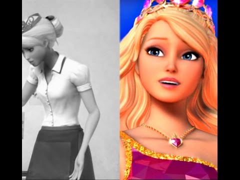 Barbie princess charm school song on top of the world free mp3 download store