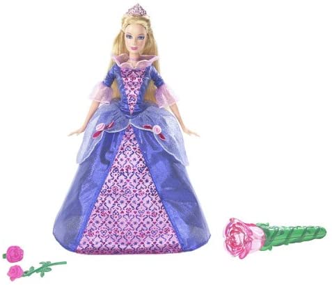 Barbie as Sleeping Beauty Doll (K8058) | Barbie Wiki | Fandom