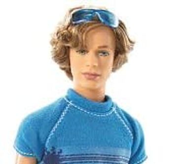 Blaine Barbie Wiki Fandom