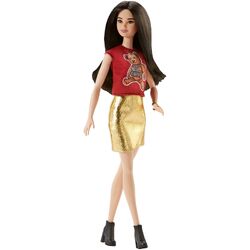 Barbie teddy bear flair new arrivals