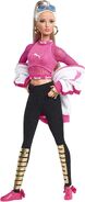 PUMA Barbie DWF59