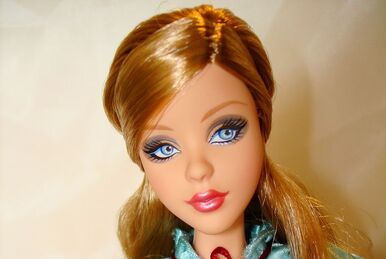 Barbie Made to Move Doll- Original with Brunette Updo, Barbie Wiki