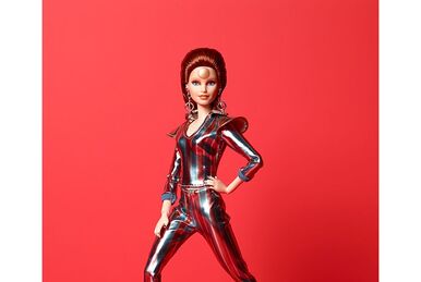 2019 Barbie Wiki Fandom