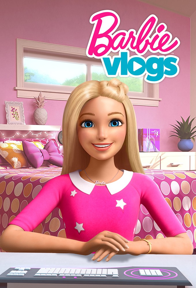 Barbie vlog sales