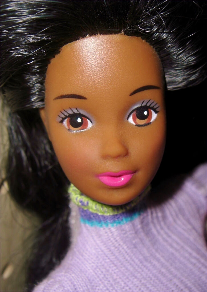 Stacie, Barbie Wiki