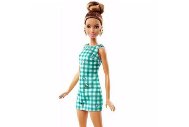 Barbie fashionista 78 top