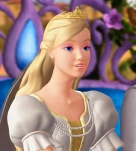 Księżniczka Rosella