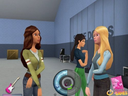 The Barbie Diaries High School Mystery Barbie Wiki Fandom