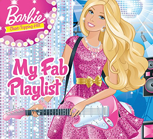My Fab Playlist Barbie Wiki Fandom
