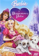 Courtney Barbie i Diamentowy Pałac
