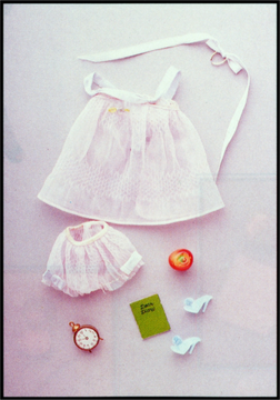 Barbie sweet dreams shop