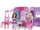 The Princess & the Popstar Princess Playset