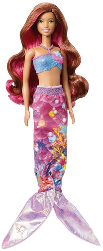 Ayla barbie shop
