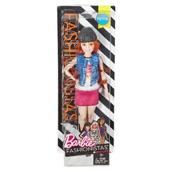 Barbie top fashionistas 47