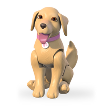Taffy w „Barbie: Life in the Dreamhouse”