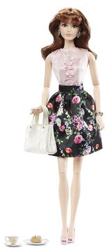 TheBarbieLook Barbie Doll Sweet Tea Barbie Wiki Fandom