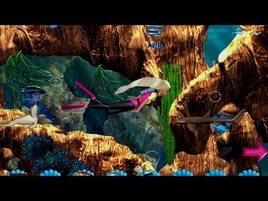 Adventures with Barbie Ocean Discovery (1997)