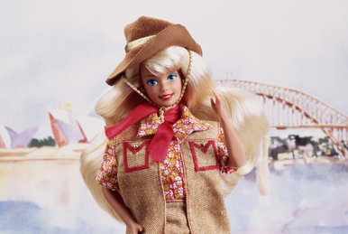 Ashley graham barbie doll for sale hotsell